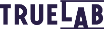 True Lab logo